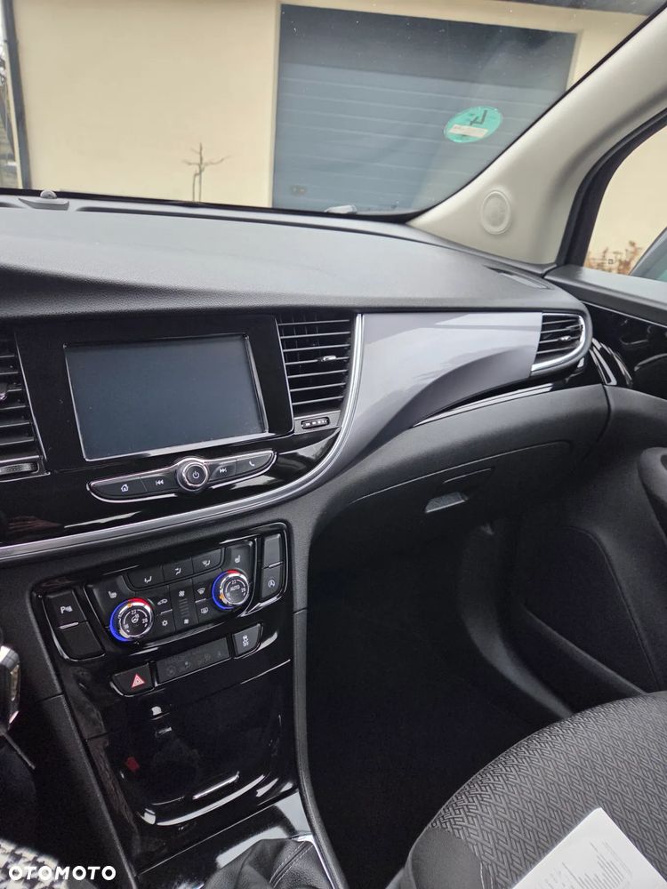 Opel Mokka - 16