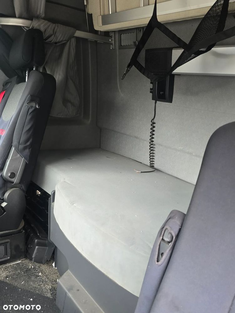 Kabina w całosci lub na części Renault Gama Range T Wszystkie Części 440/460/480/500/520 - 10