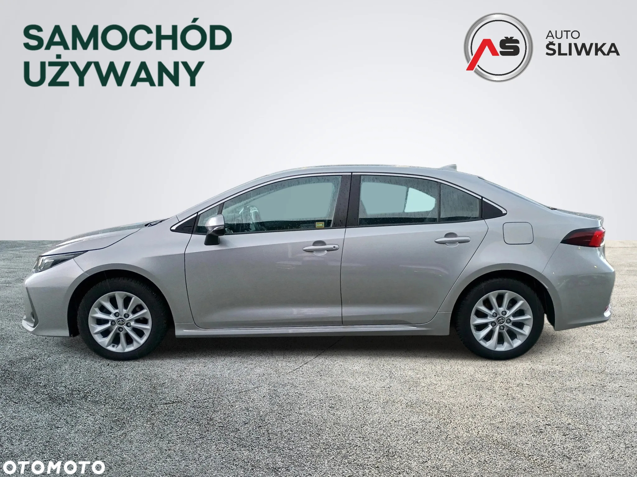 Toyota Corolla 1.5 Comfort - 8