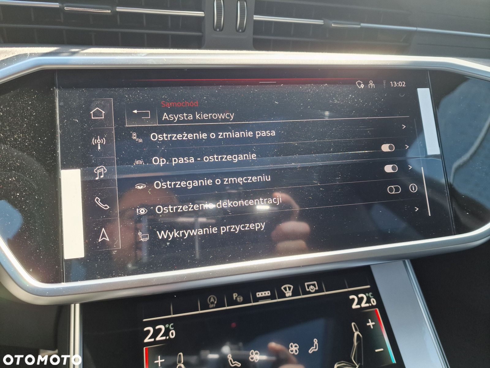 Audi RS6 - 16