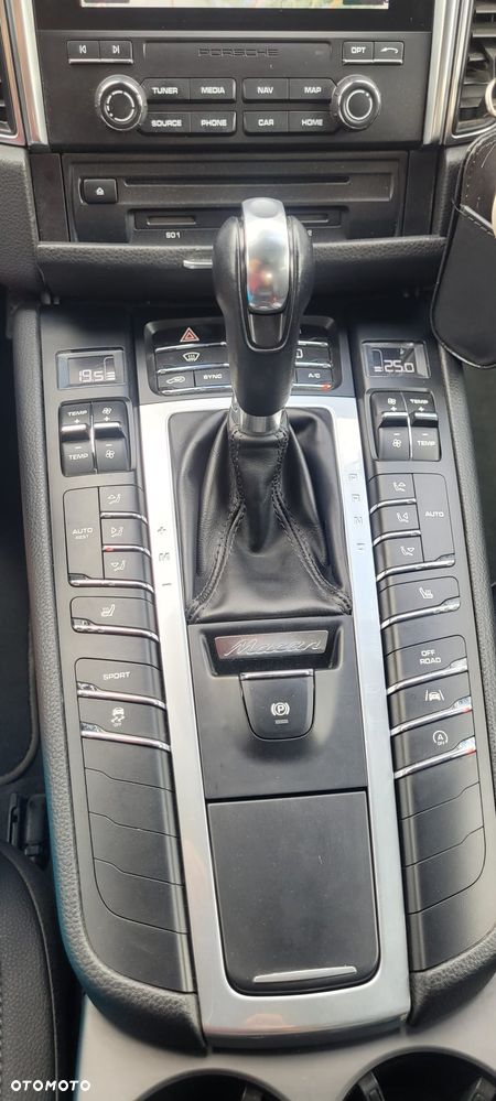 Porsche Macan - 14