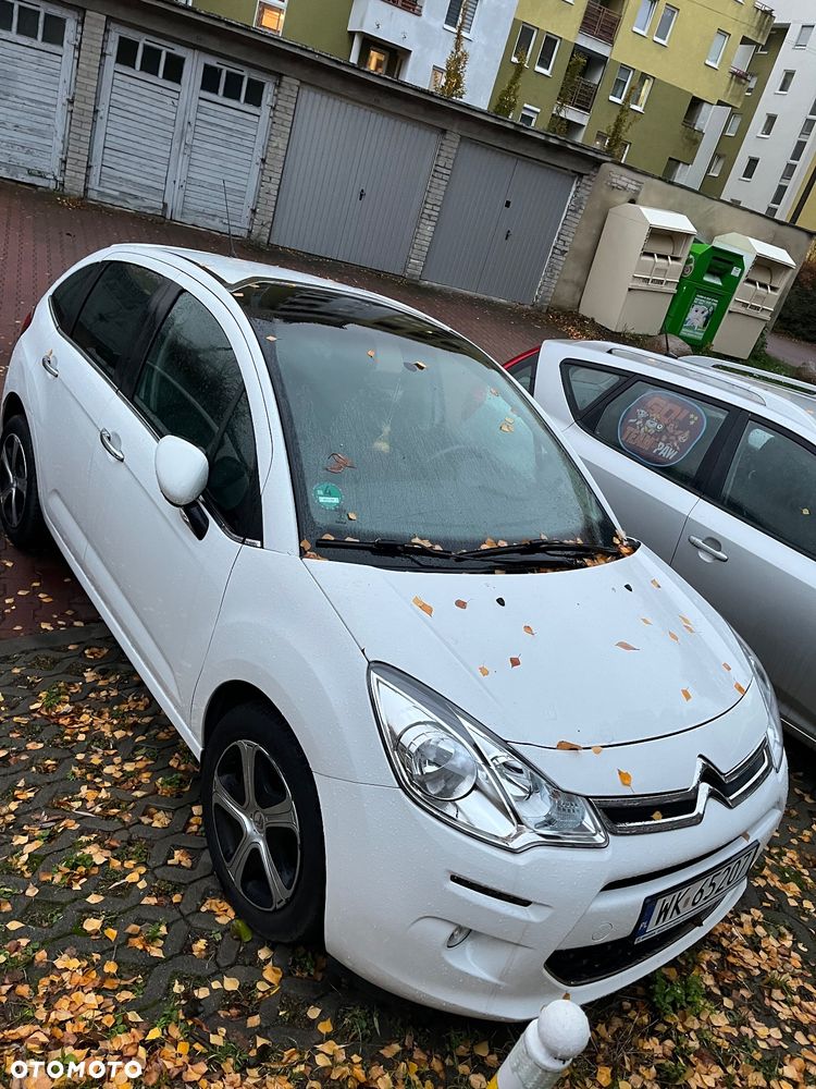 Citroën C3 1.2 PureTech Exclusive ETG - 22