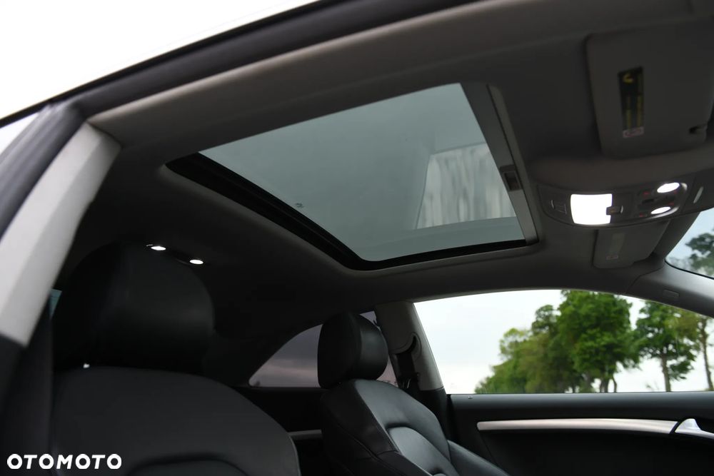 Audi A5 Coupé 2.0 TFSI quattro S tronic - 22