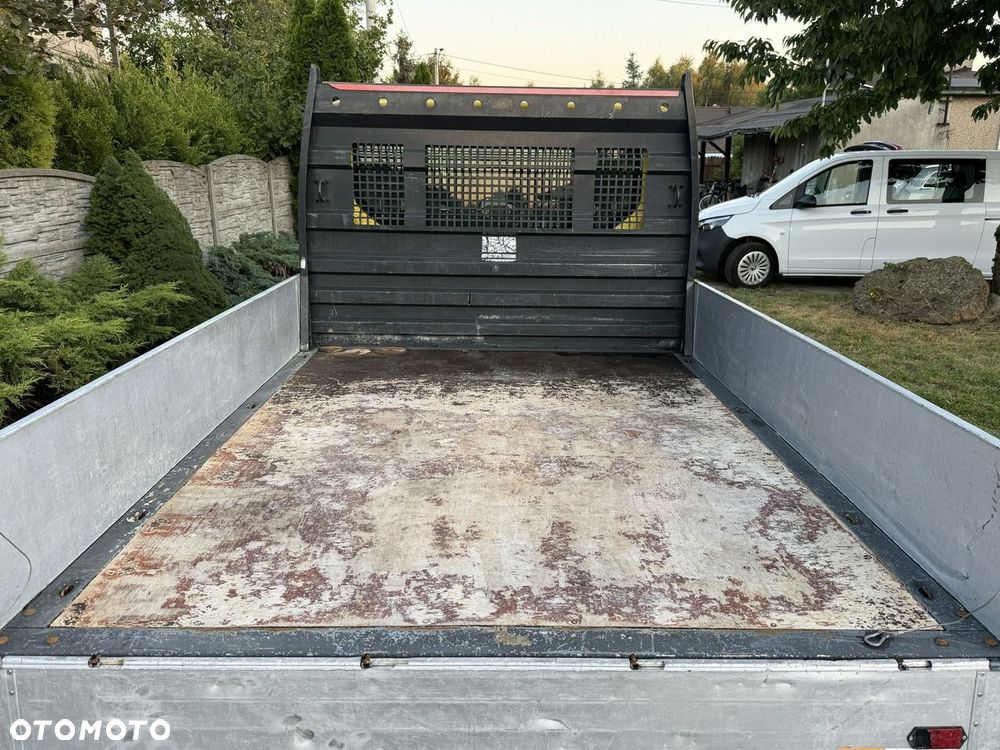 Ford Transit - 10
