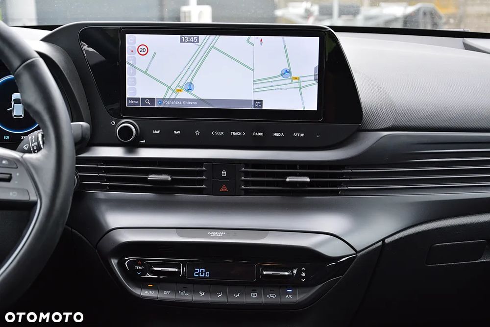 Hyundai i20 1.0 T-GDI 48V-Hybrid Prime - 25