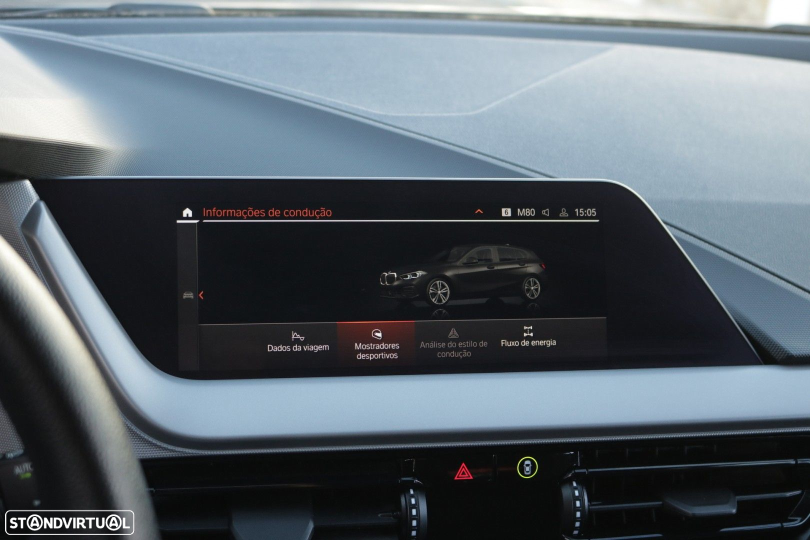 BMW 116 d Corporate Edition Auto - 43