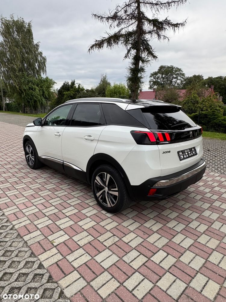Peugeot 3008 2017 photo 4