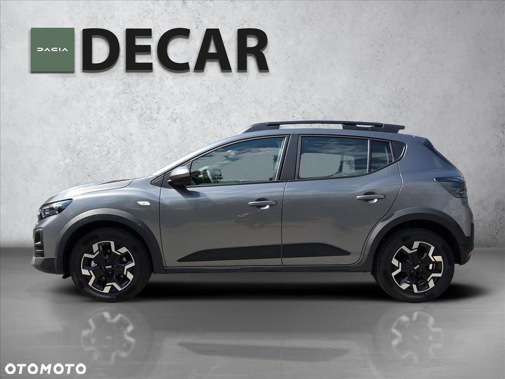 Dacia Sandero - 2