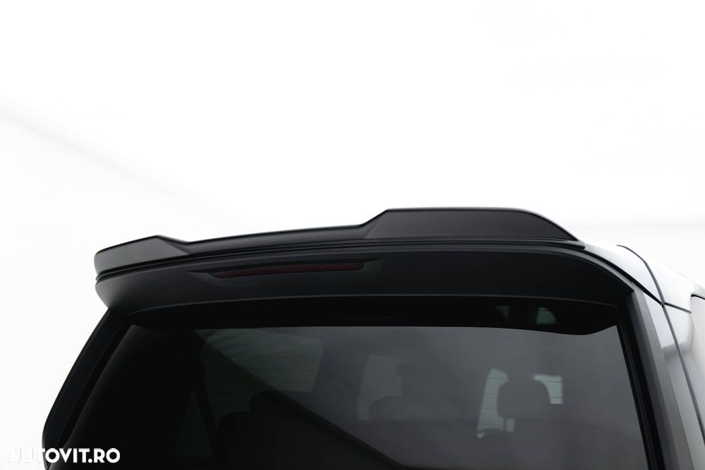 Pachet Prelungiri compatibil cu Volkswagen Multivan Long T7 Maxton Design - 12