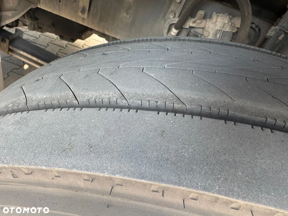 Scania R450 A4X2NA - 9