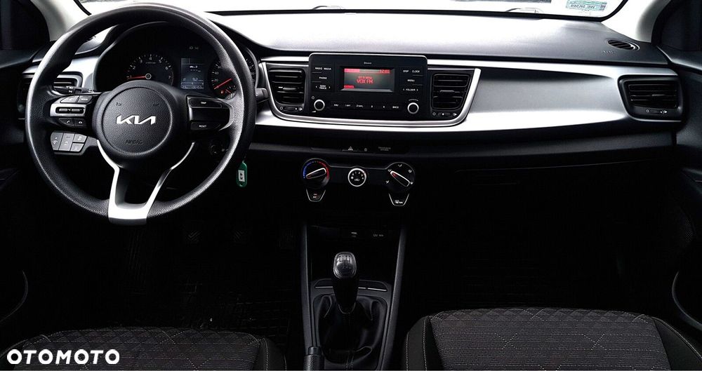 Kia Rio 1.0 T-GDI M - 19