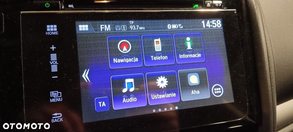 Honda Jazz 1.3 i-VTEC CVT Comfort - 11