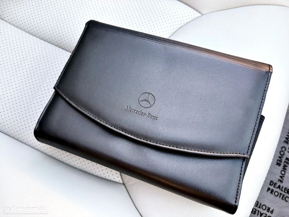 Mercedes-Benz SL 500 Standard - 29