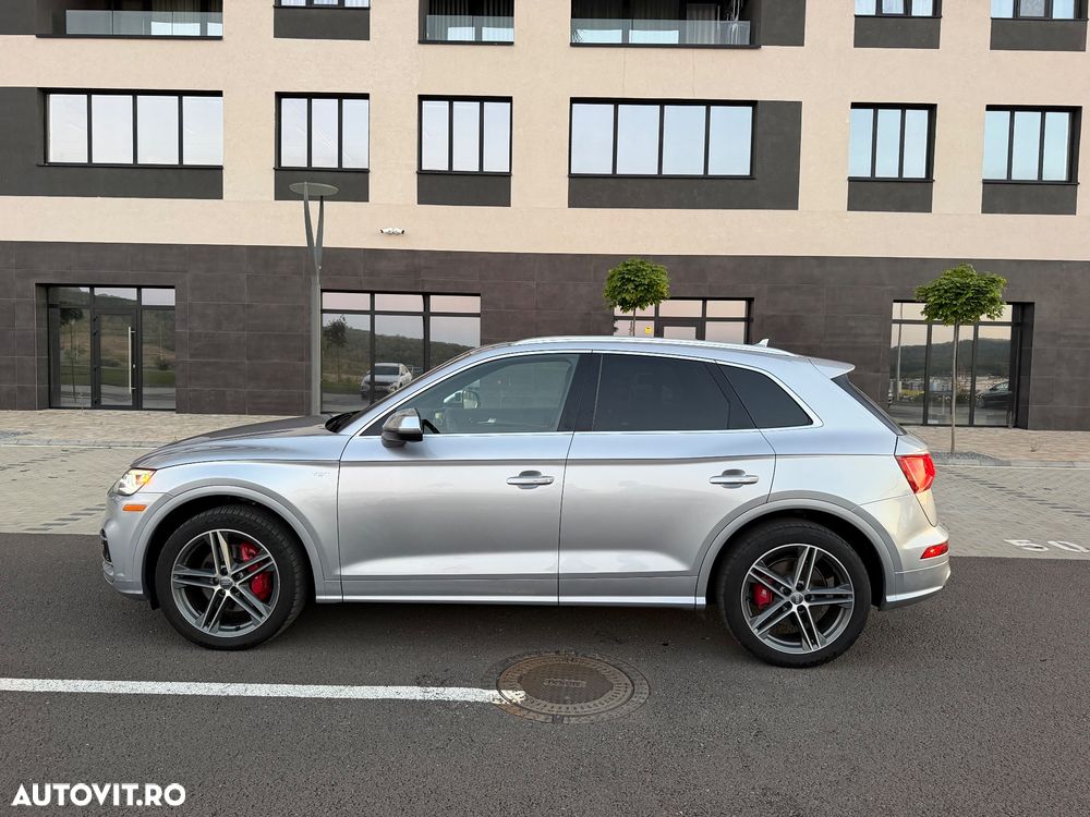 Audi SQ5 Sportback - 6