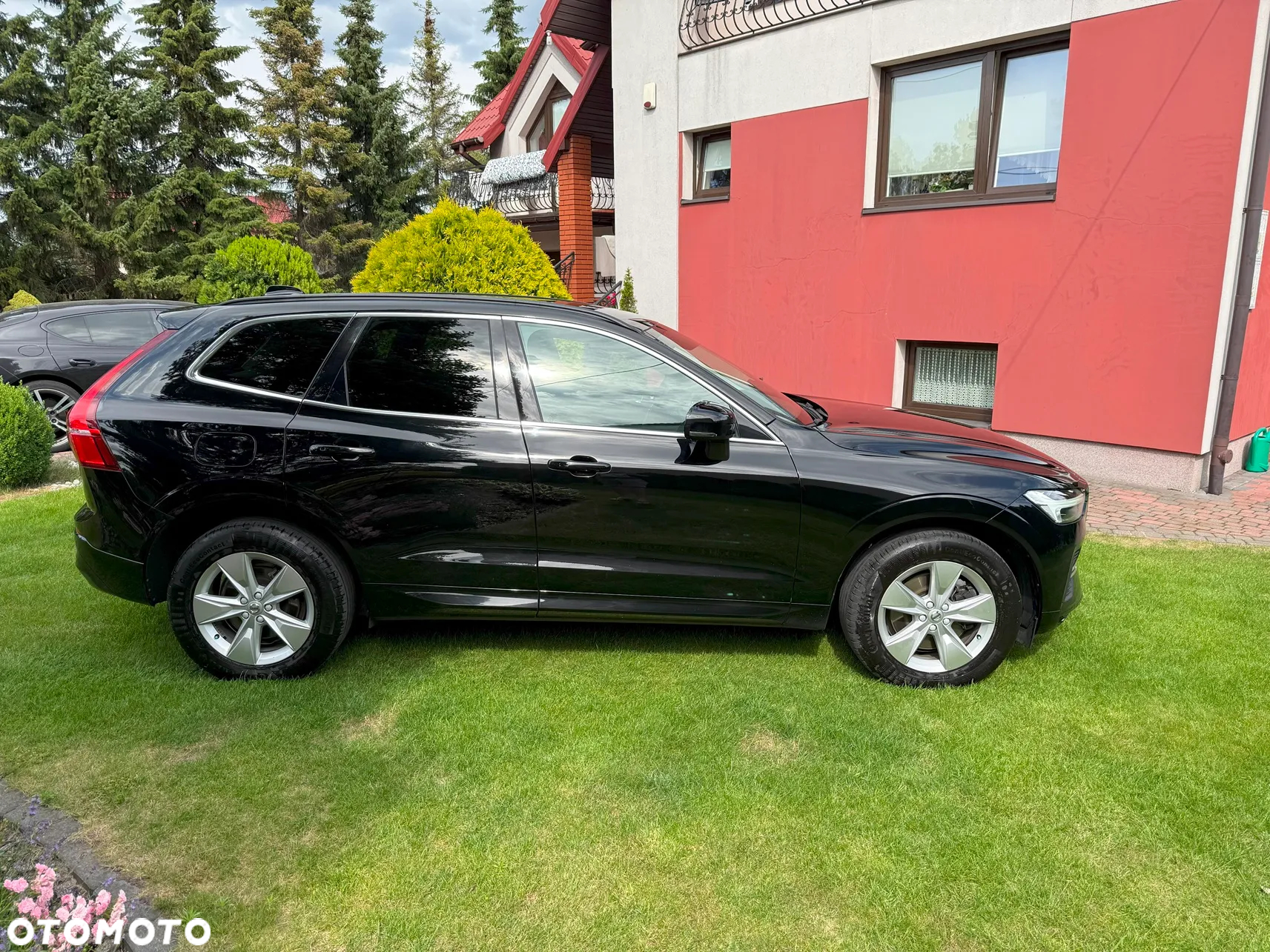 Volvo XC 60 D4 AWD Momentum - 8