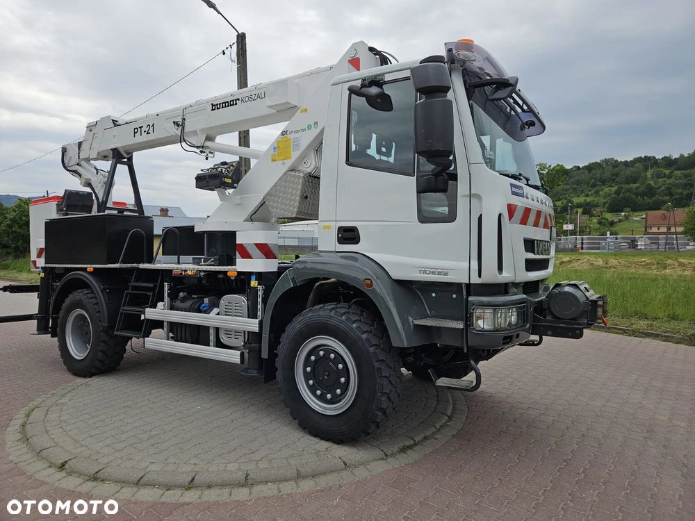 Iveco Eurocargo - 6