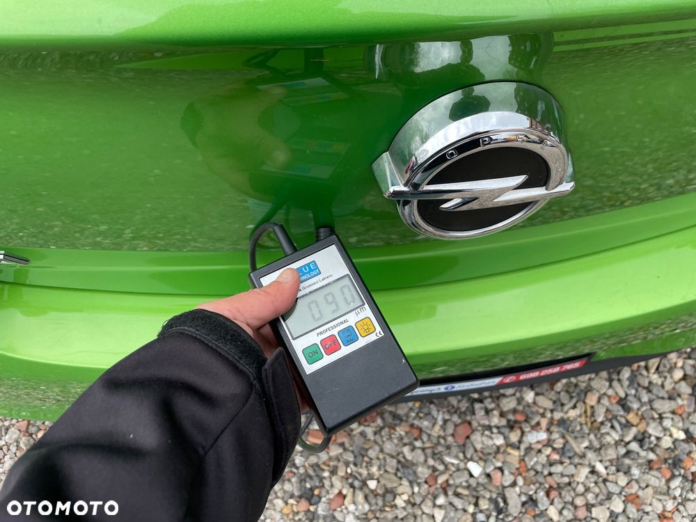 Opel Corsa 1.4 16V Edition - 33