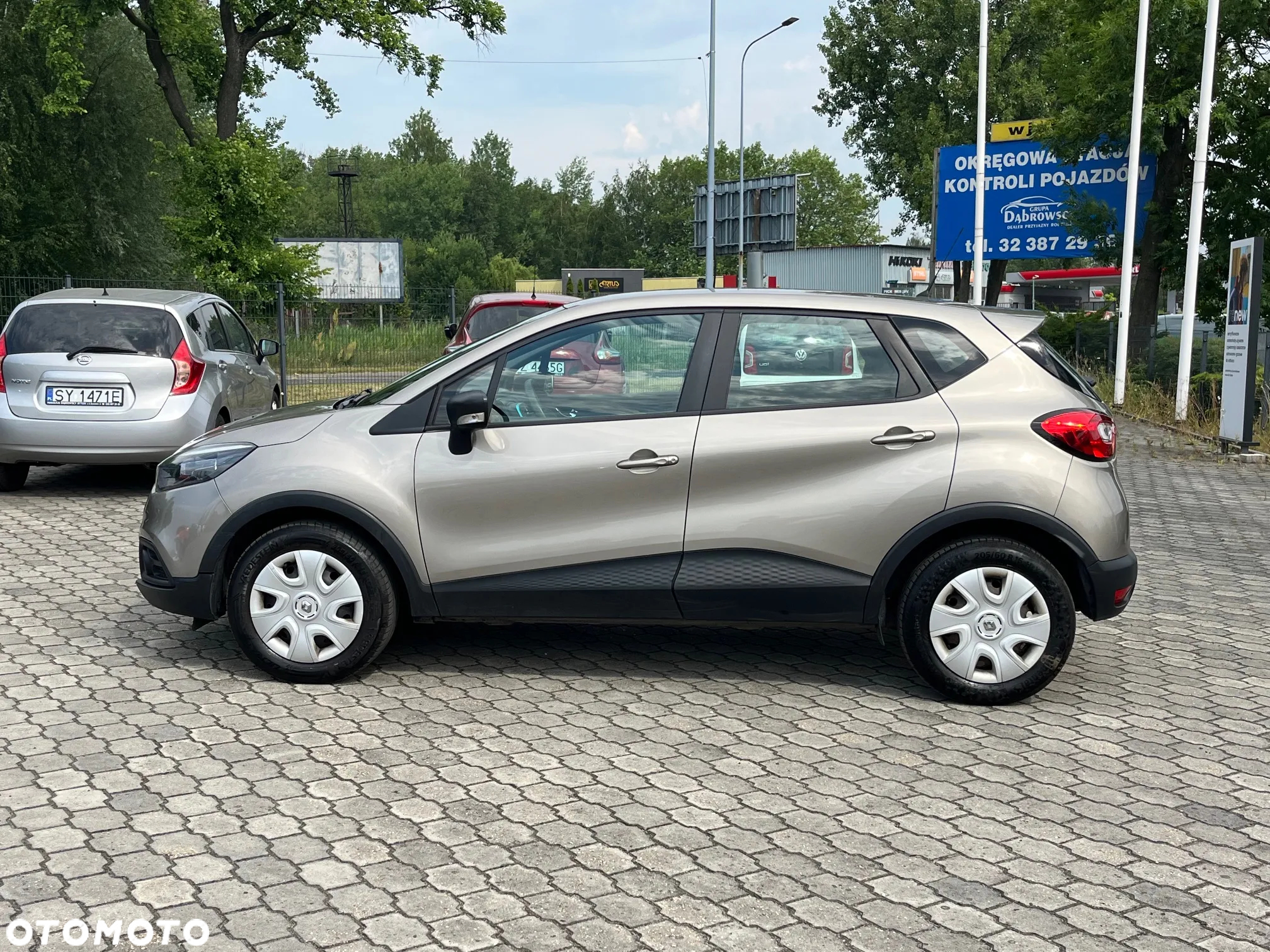 Renault Captur 0.9 Energy TCe Alize EU6 - 8