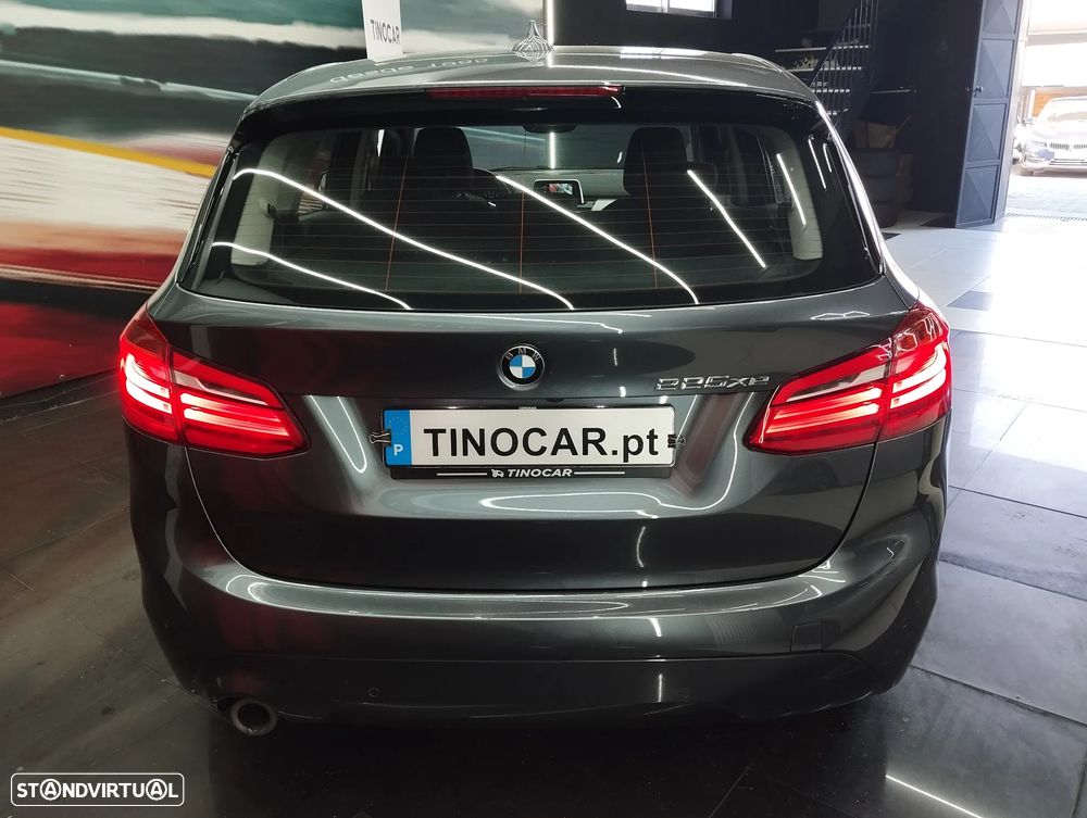 BMW 225xe Active Tourer Advantage - 6