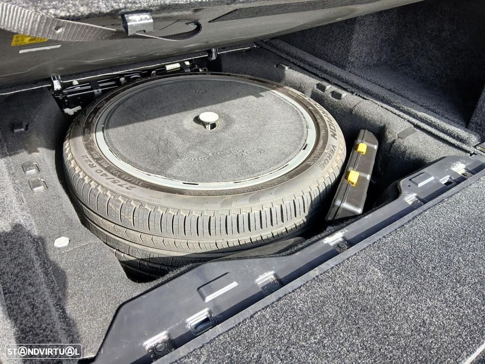 Land Rover Range Rover 3.0 TDV6 Vogue - 6