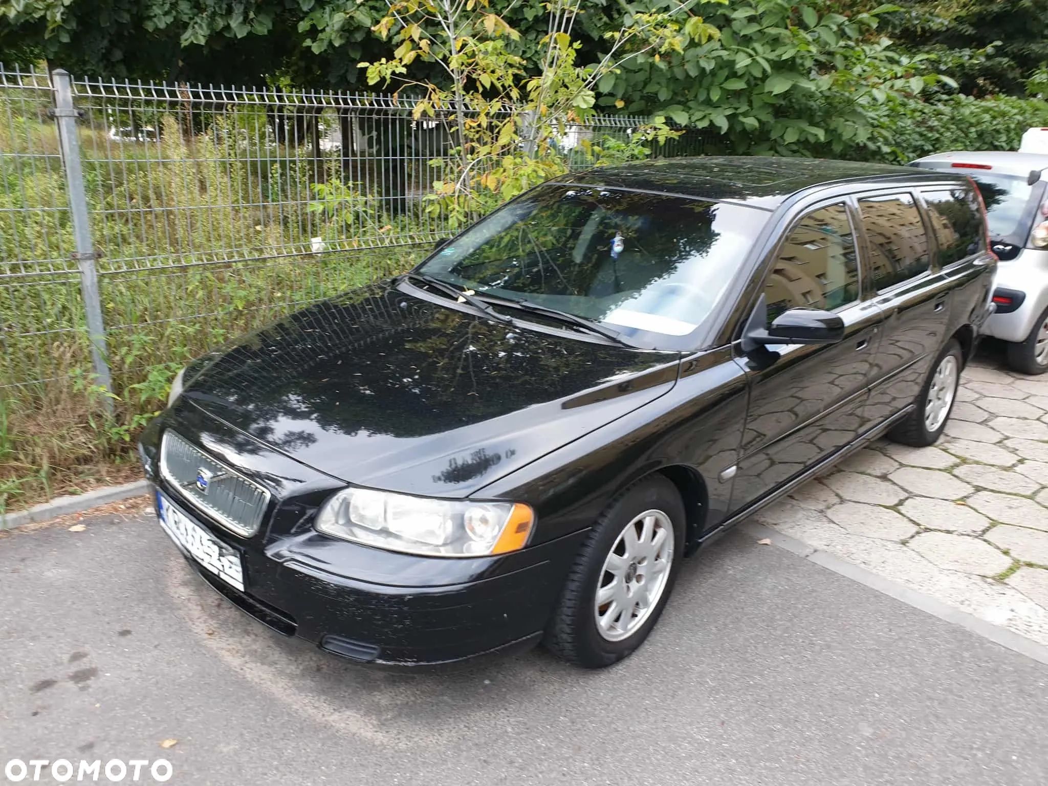 Volvo V70 2.4 Edition Comfort - 1