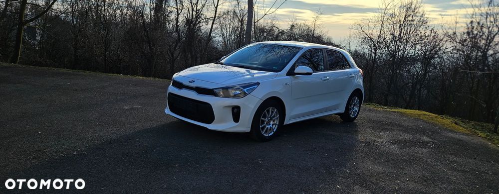Kia Rio 1.2 Edition 7 - 1
