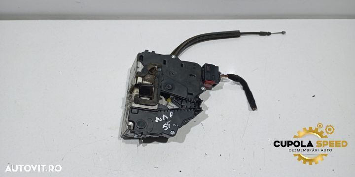 Broasca usa stanga fata 977714-101 Citroen Jumper 2 [1st facelift] [2 - 1