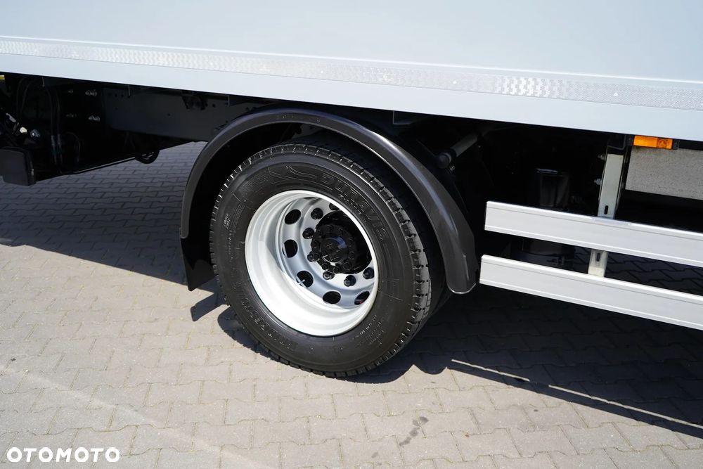 DAF / CF / 290 / ACC / EURO 6 / IZOTERMA + WINDA / ZESTAW PRZEJAZDOWY - 36