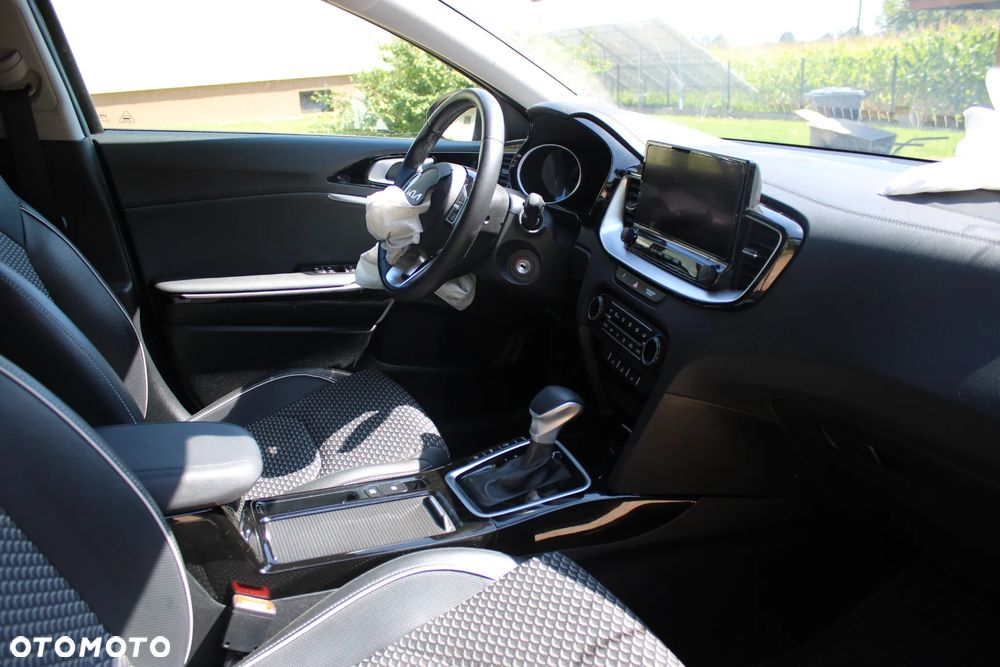 Kia XCeed 1.5 T-GDI OPF DCT7 SPIRIT - 8