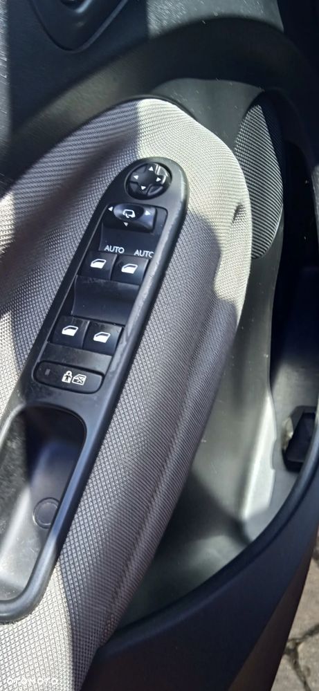 Citroën C3 Picasso - 8