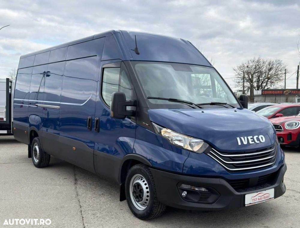 Iveco DAILY - 9