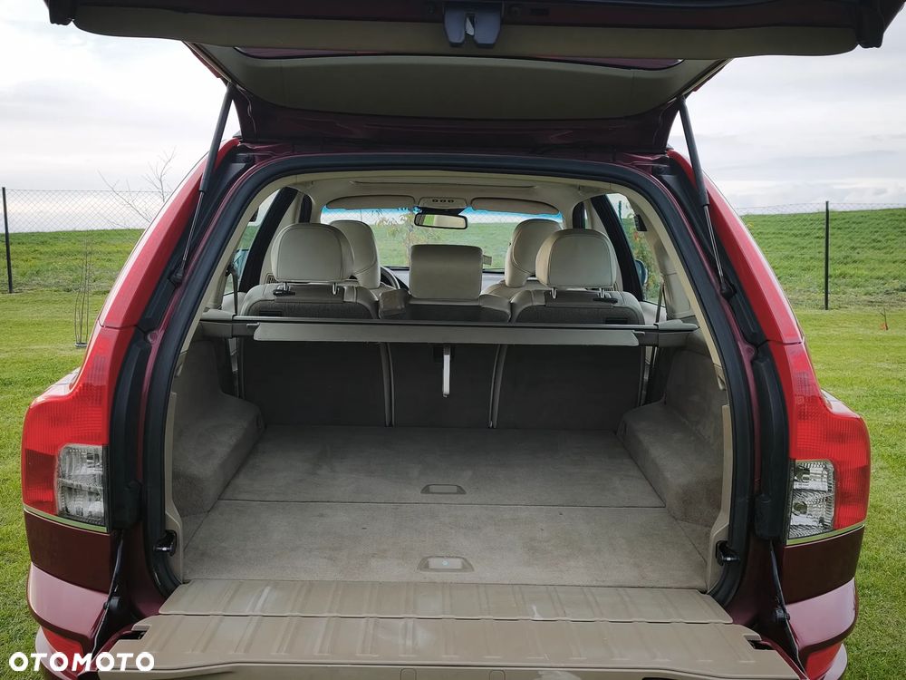 Volvo XC 90 - 18