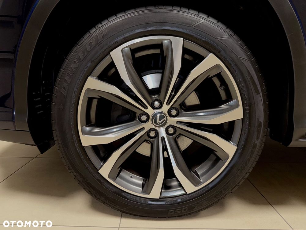 Lexus RX 300 Elegance - 33