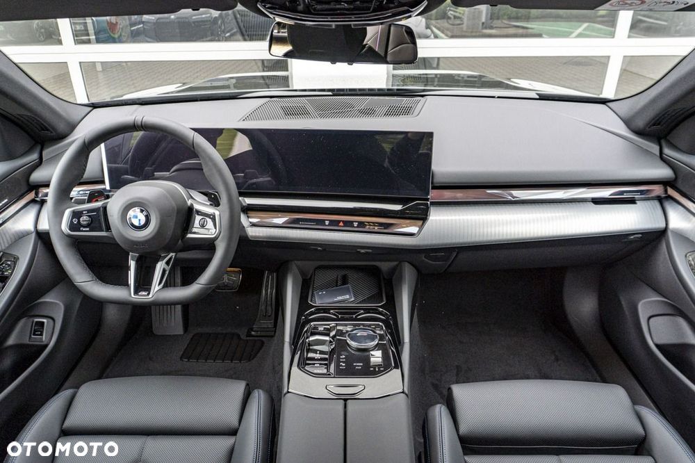 BMW Seria 5 - 17