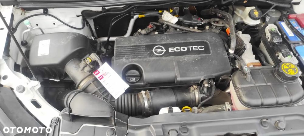 Opel Mokka 1.7 CDTI Enjoy S&S - 24