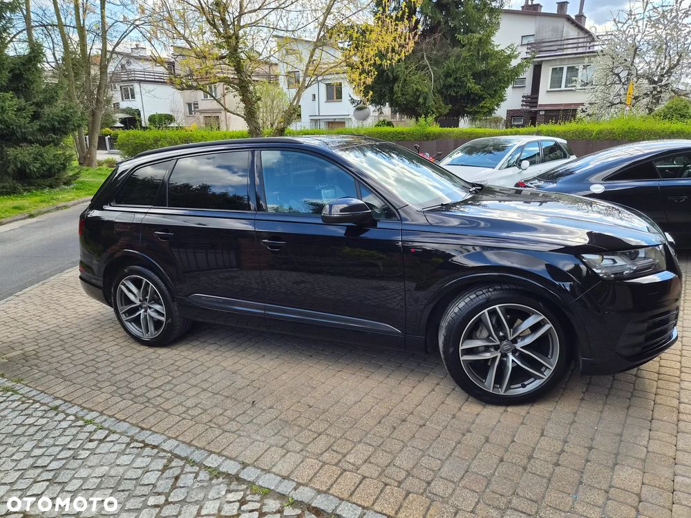 Audi Q7 - 3