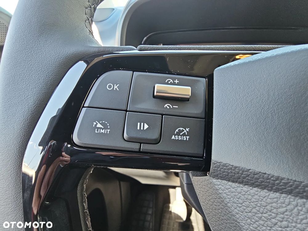Opel Combo L 1.5 BlueHDi S&S GS - 17