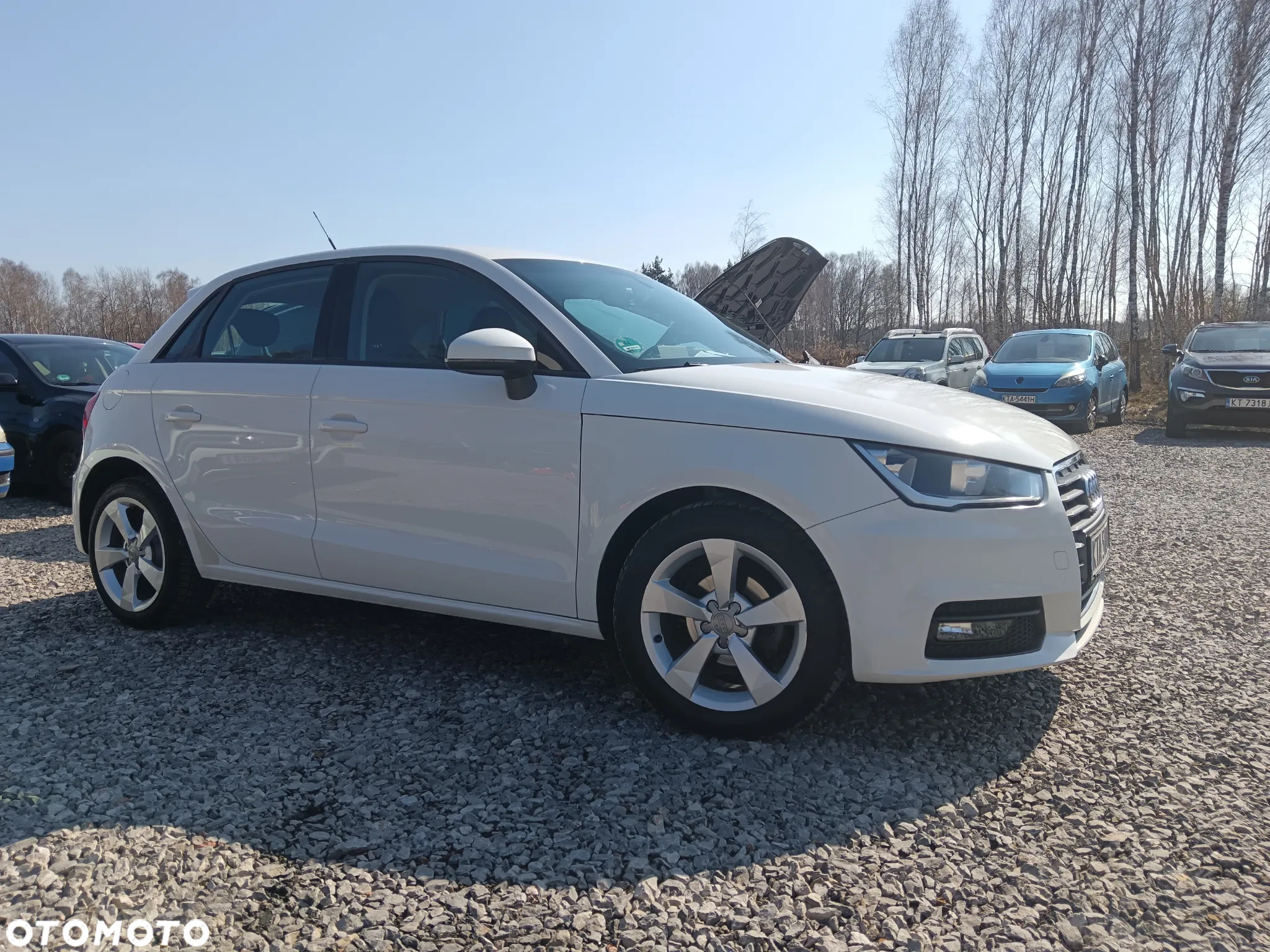Audi A1 1.0 TFSI ultra Design - 3