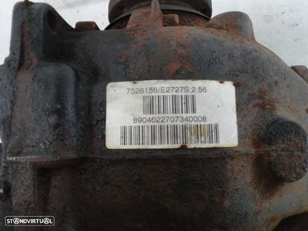 Diferencial  Bmw 3 Touring (E46) - 2