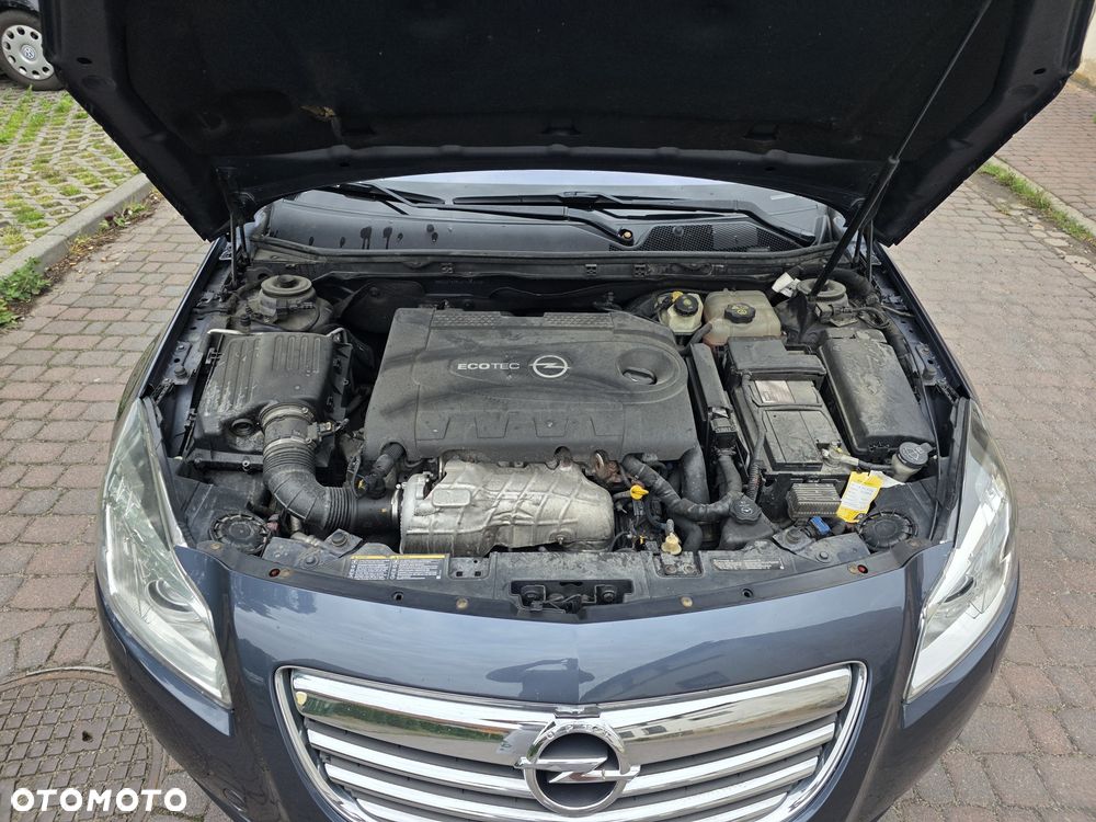 Opel Insignia - 3