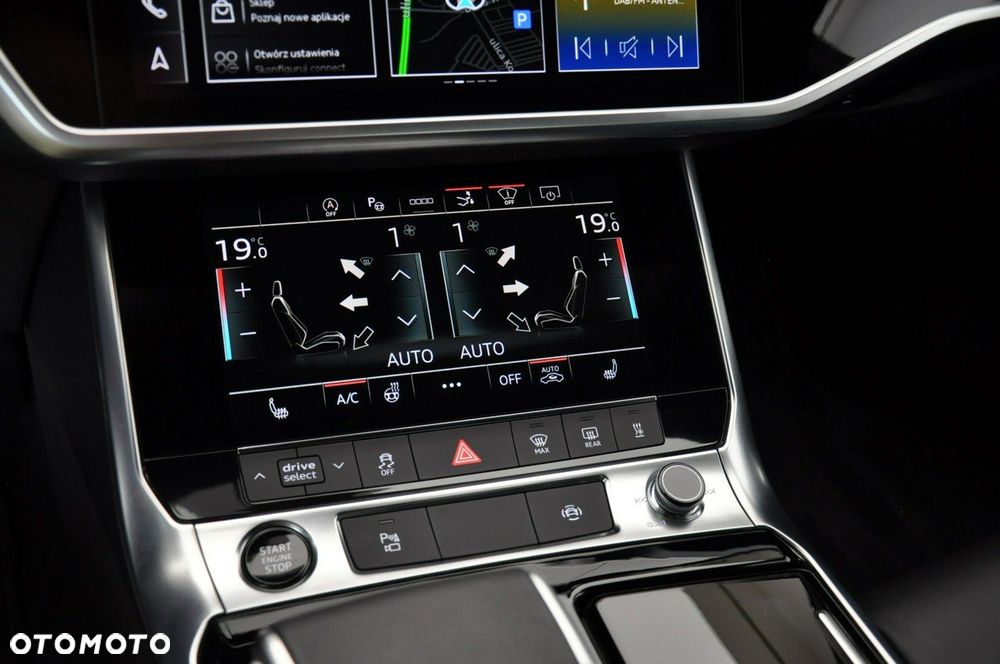 Audi A7 Sportback - 26