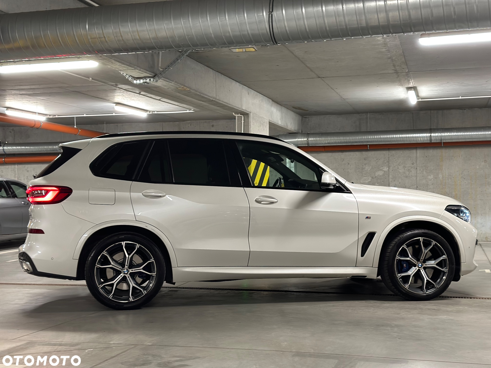 BMW X5 xDrive30d - 7