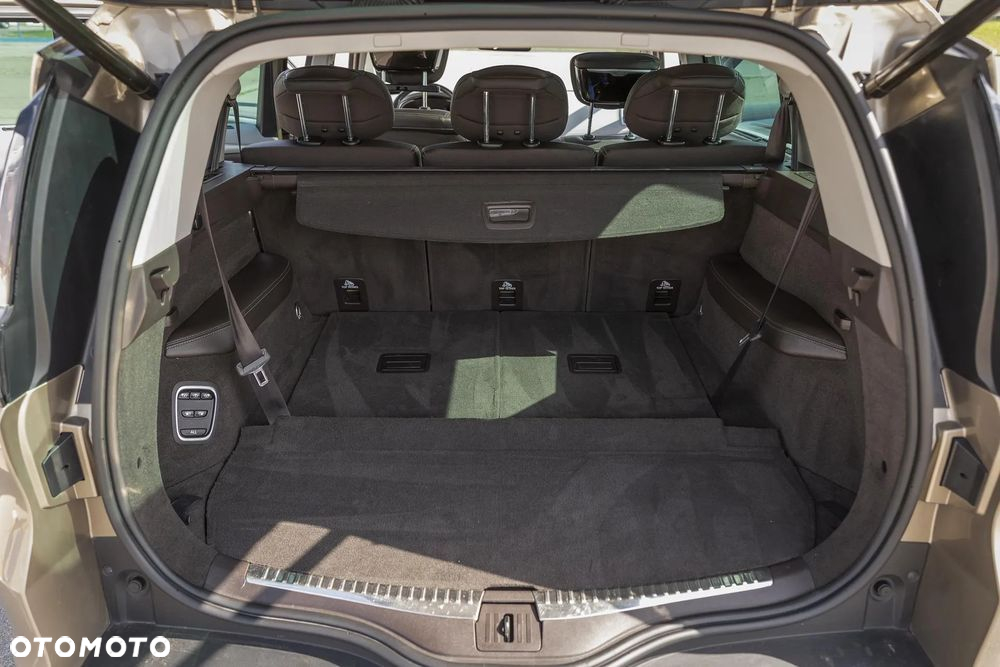 Renault Espace 1.8 TCe Energy Initiale Paris EDC 7os - 27
