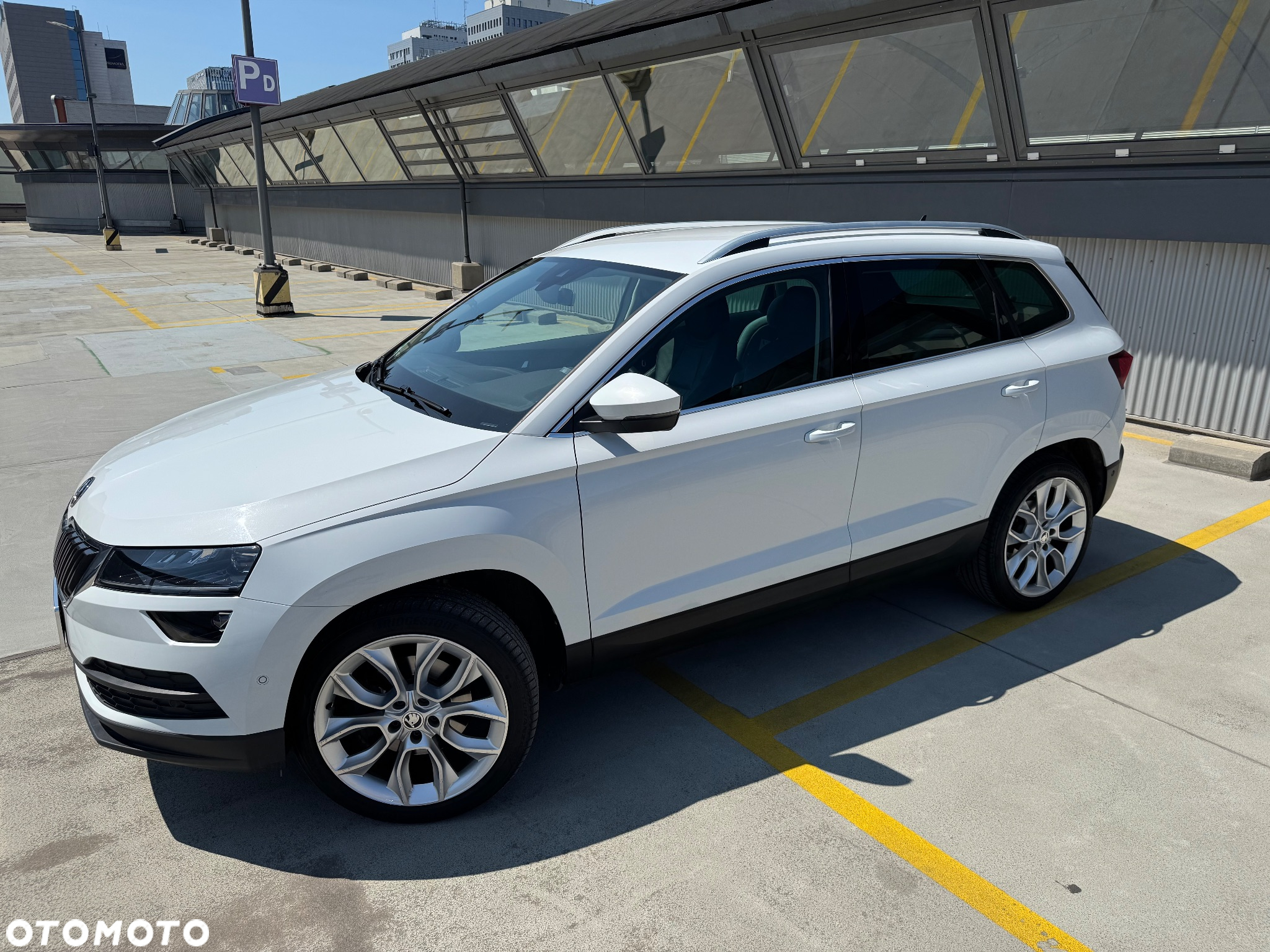 Skoda Karoq 2.0 TDI SCR 4x4 DSG Style - 25