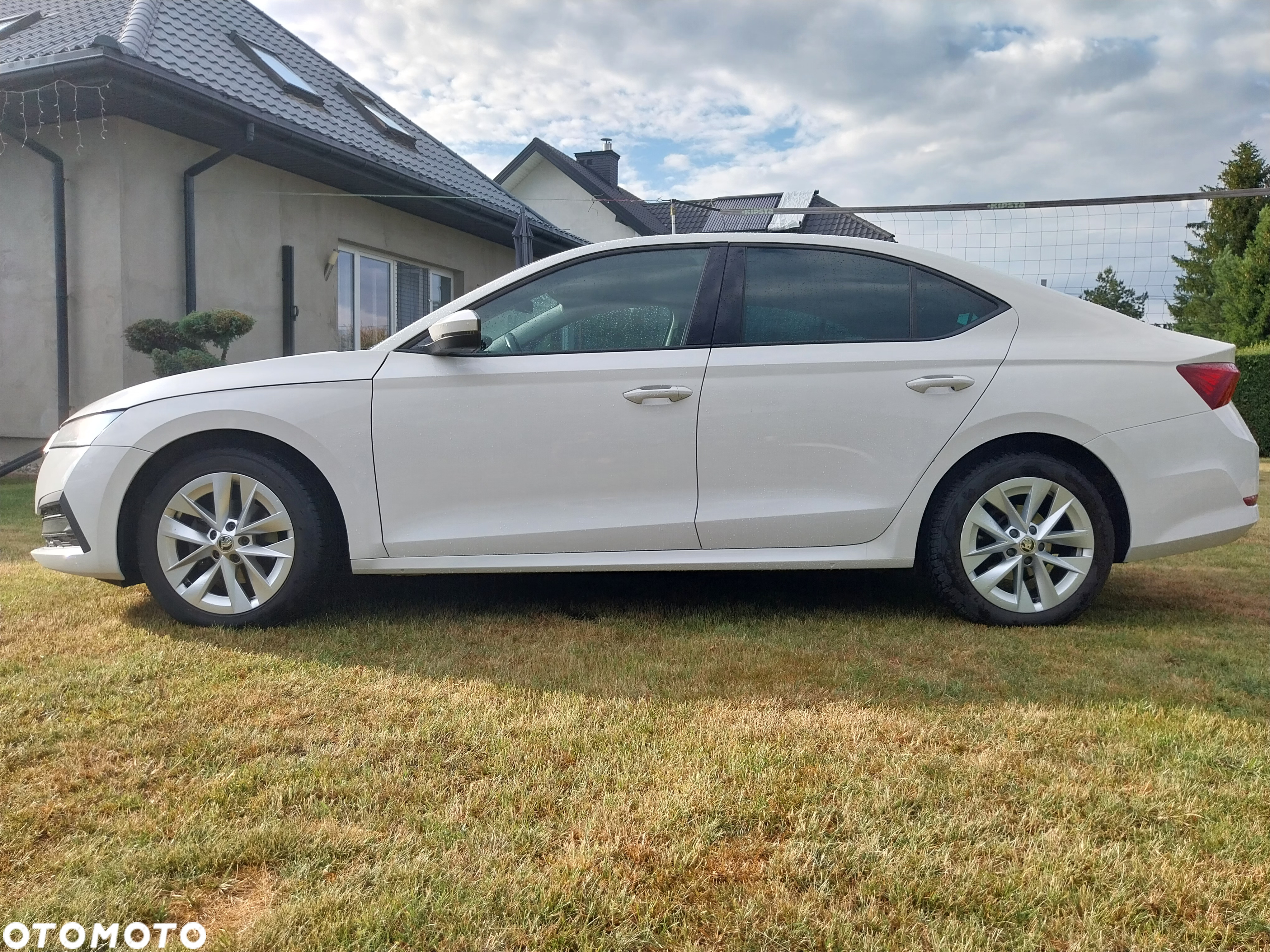 Skoda Octavia 1.5 TSI ACT Ambition - 5