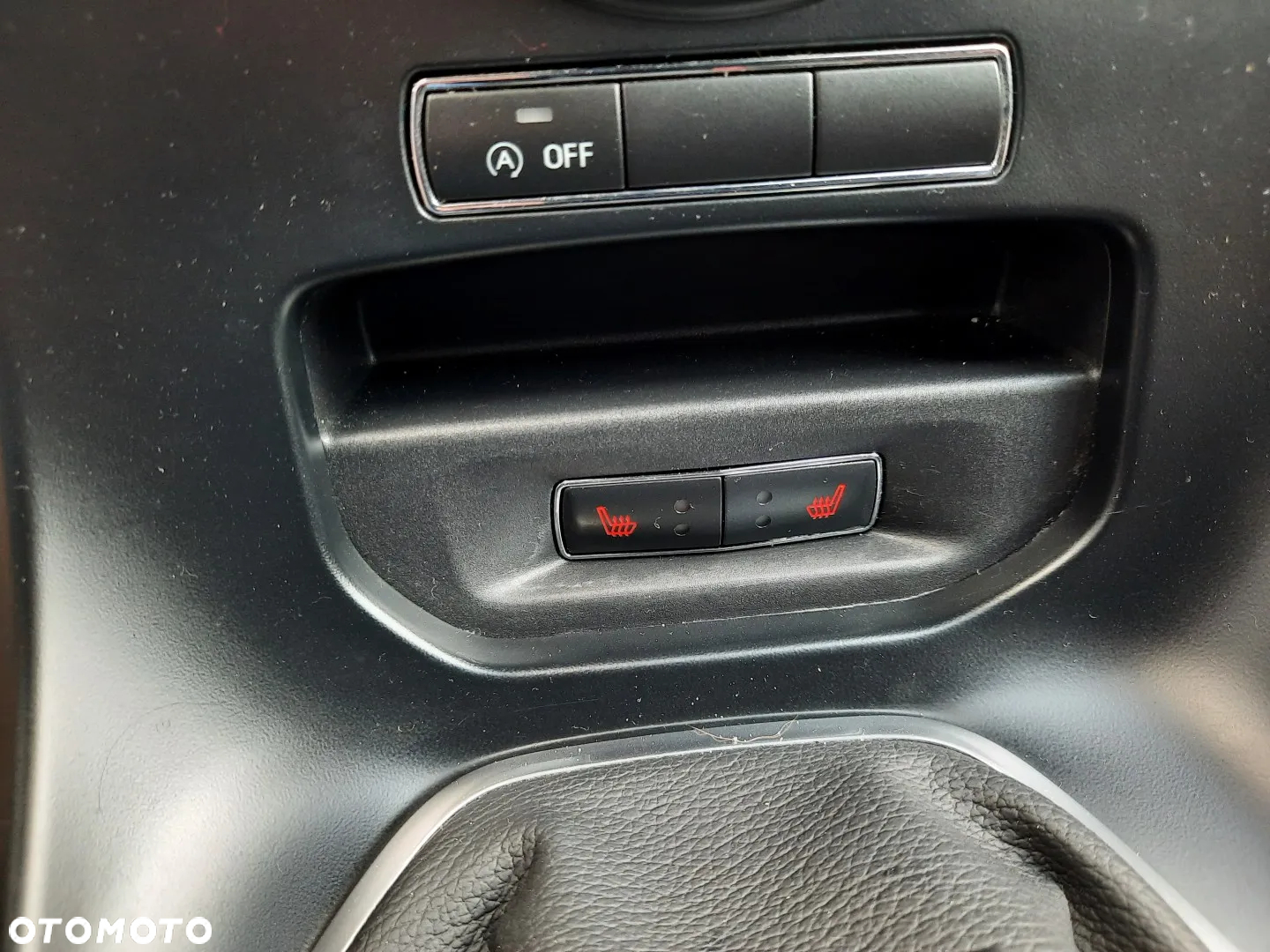 Ford Fiesta 1.0 EcoBoost Start-Stop ST-LINE - 35