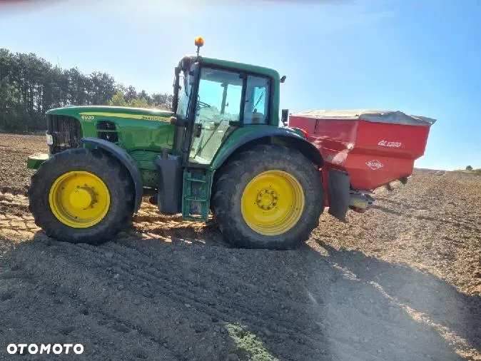 John Deere 6930 PREMIUM - 24