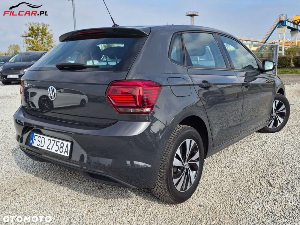 Volkswagen Polo - 26