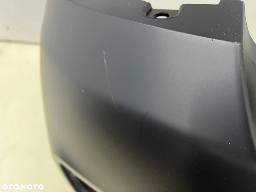 Zderzak tylny Fiat 500 Sport 07-15r. Przedlift tył nowy oryginalny 735565271 - 18