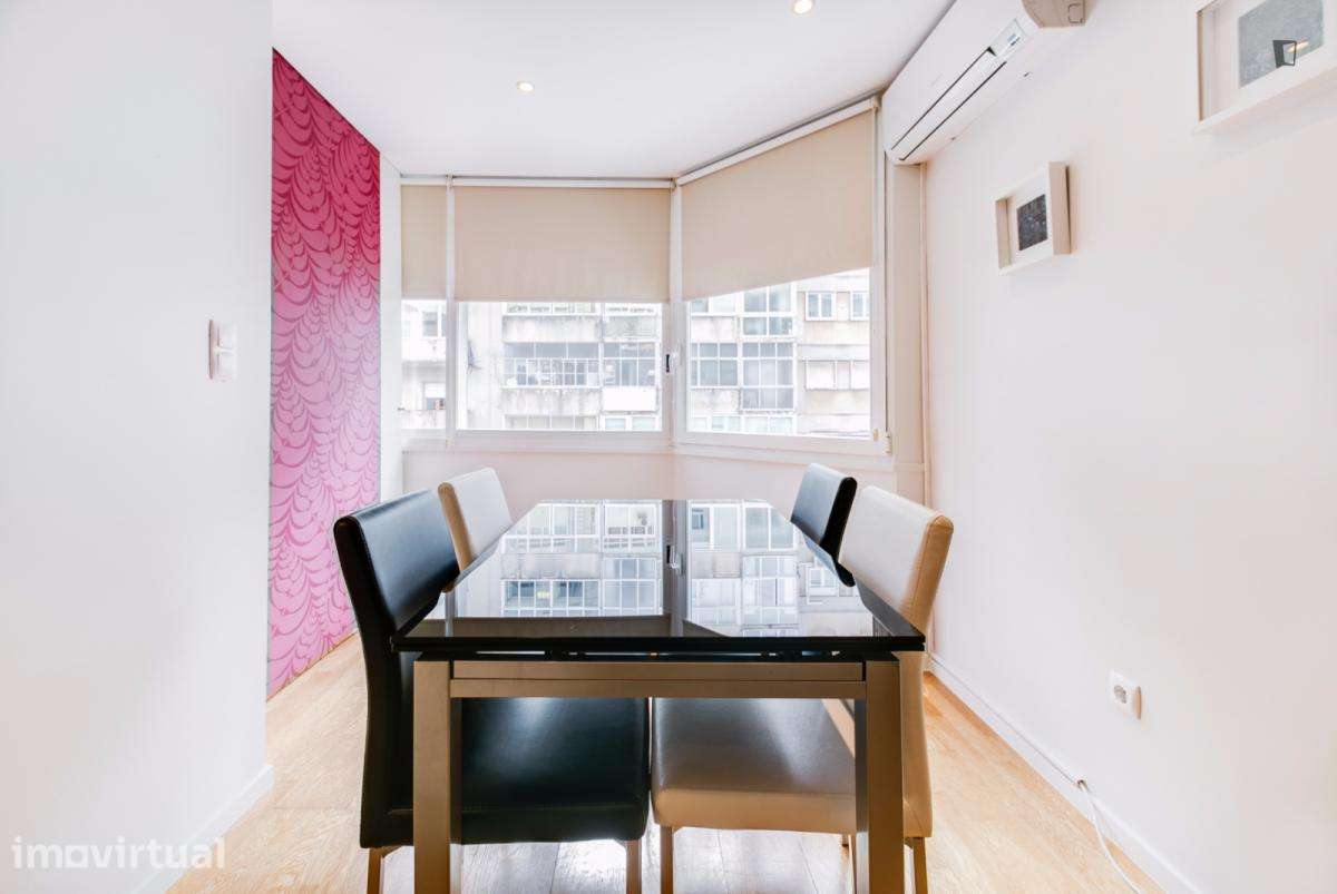 Apartamento com 1 quartos - localizado em São Sebastião Lisbon - Grande imagem: 5/11